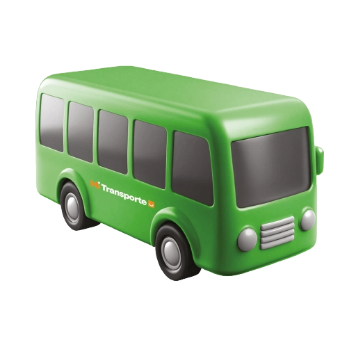 Icono de transporte al estilo Jalisco