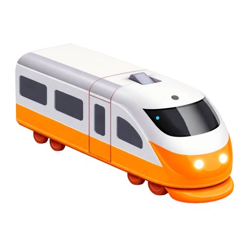 Icono de transporte al estilo Jalisco