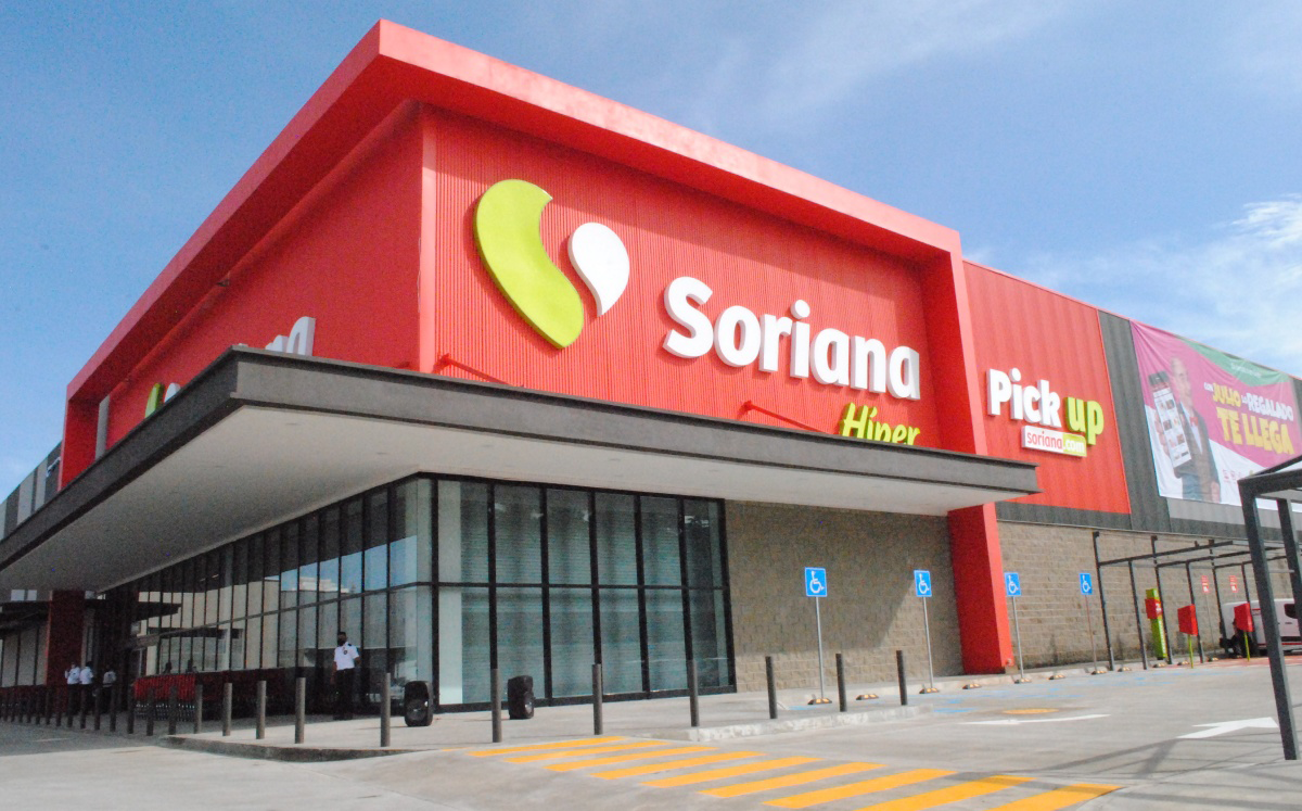 Soriana